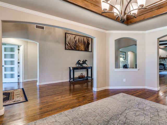 6706 E 86th Place N, Owasso, OK 74055