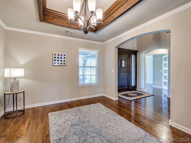 6706 E 86th Place N, Owasso, OK 74055