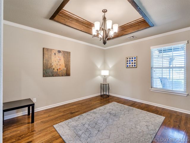 6706 E 86th Place N, Owasso, OK 74055
