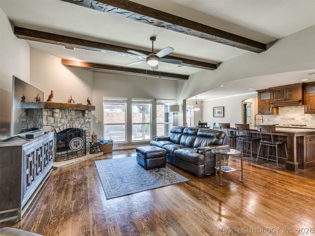 6706 E 86th Place N, Owasso, OK 74055