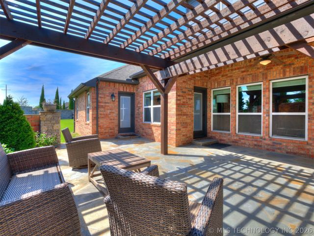 6706 E 86th Place N, Owasso, OK 74055