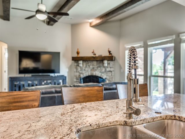 6706 E 86th Place N, Owasso, OK 74055