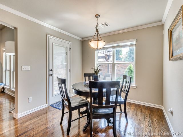 6706 E 86th Place N, Owasso, OK 74055