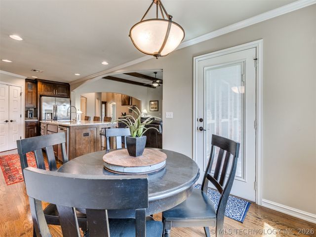 6706 E 86th Place N, Owasso, OK 74055