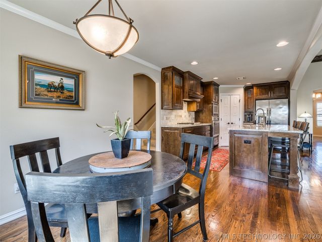 6706 E 86th Place N, Owasso, OK 74055