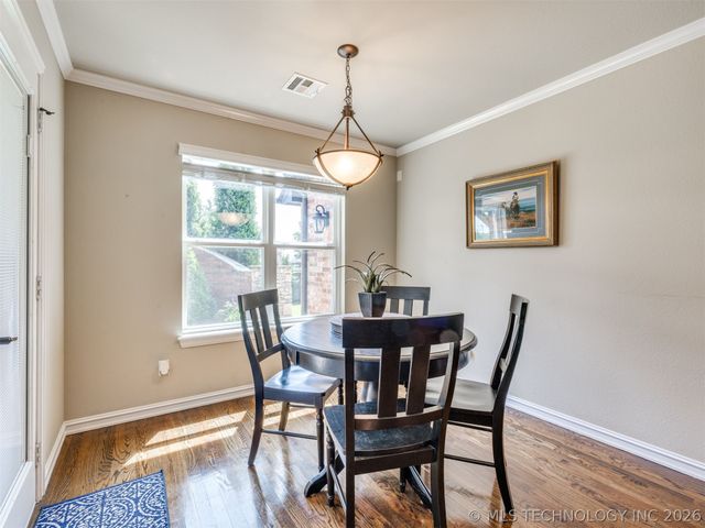 6706 E 86th Place N, Owasso, OK 74055