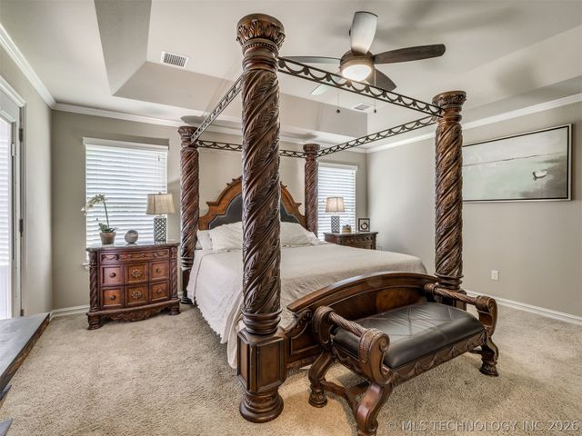 6706 E 86th Place N, Owasso, OK 74055