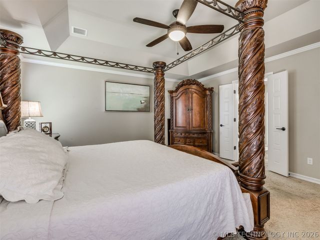 6706 E 86th Place N, Owasso, OK 74055