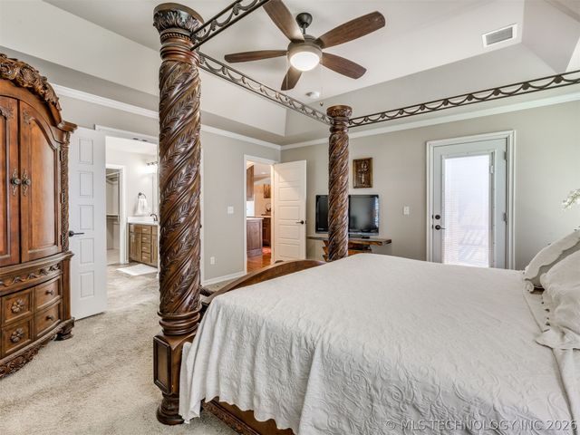 6706 E 86th Place N, Owasso, OK 74055