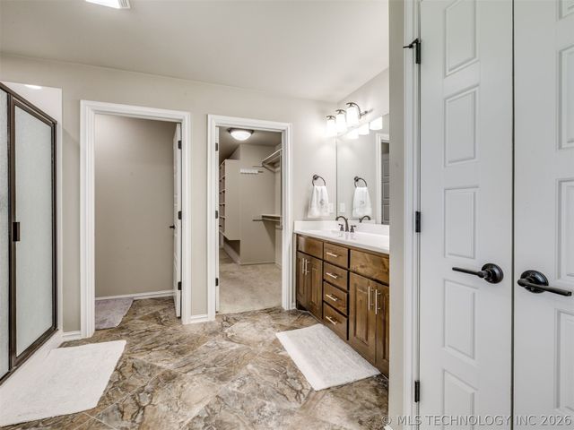 6706 E 86th Place N, Owasso, OK 74055