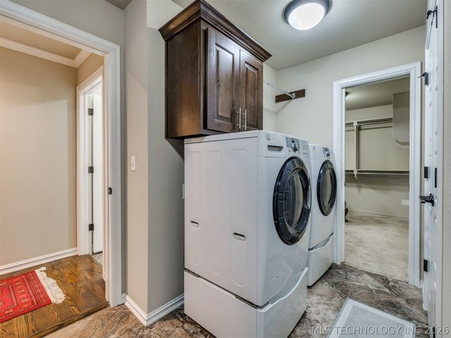 6706 E 86th Place N, Owasso, OK 74055