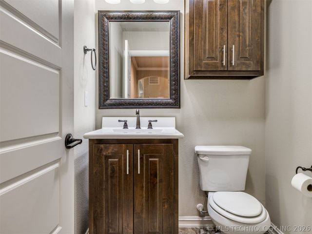 6706 E 86th Place N, Owasso, OK 74055