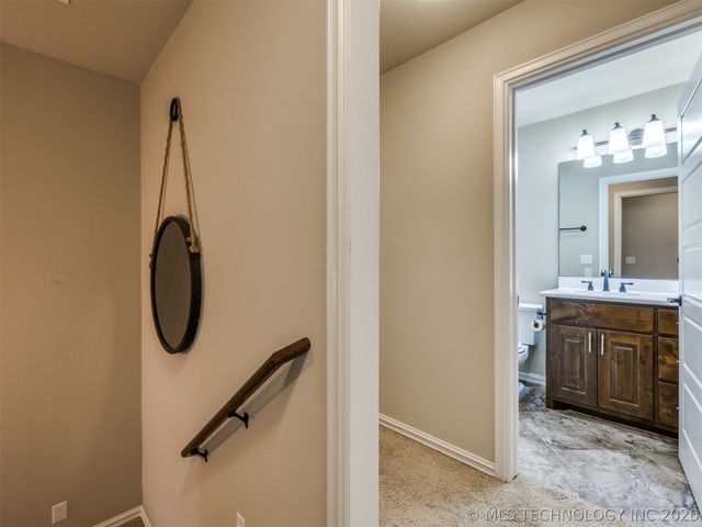 6706 E 86th Place N, Owasso, OK 74055
