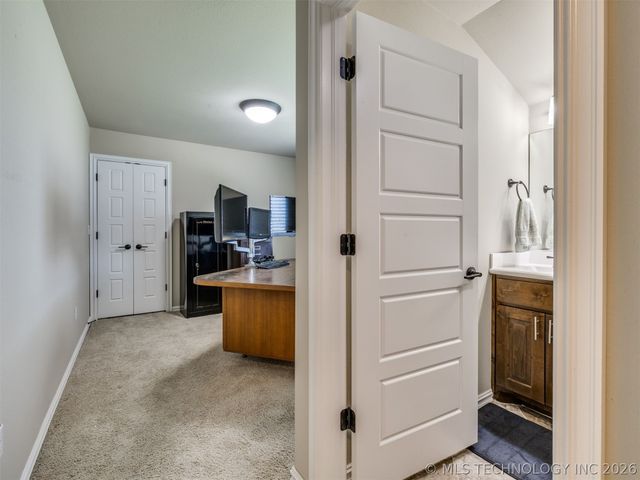 6706 E 86th Place N, Owasso, OK 74055
