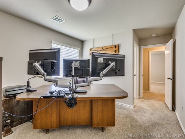 6706 E 86th Place N, Owasso, OK 74055