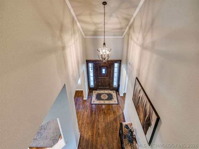 6706 E 86th Place N, Owasso, OK 74055