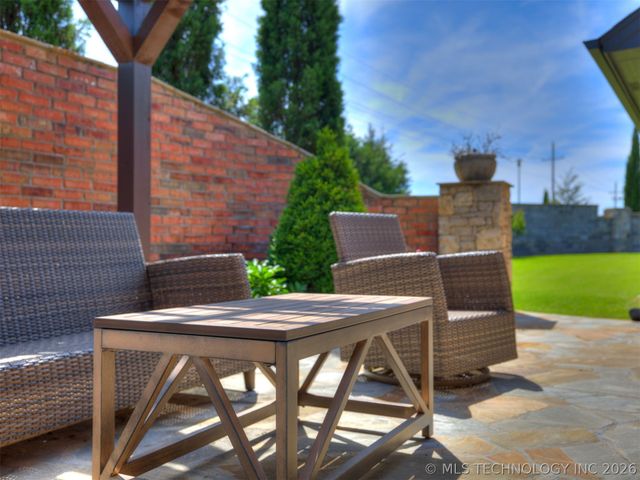 6706 E 86th Place N, Owasso, OK 74055