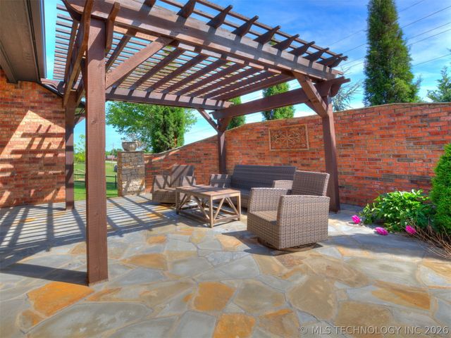 6706 E 86th Place N, Owasso, OK 74055