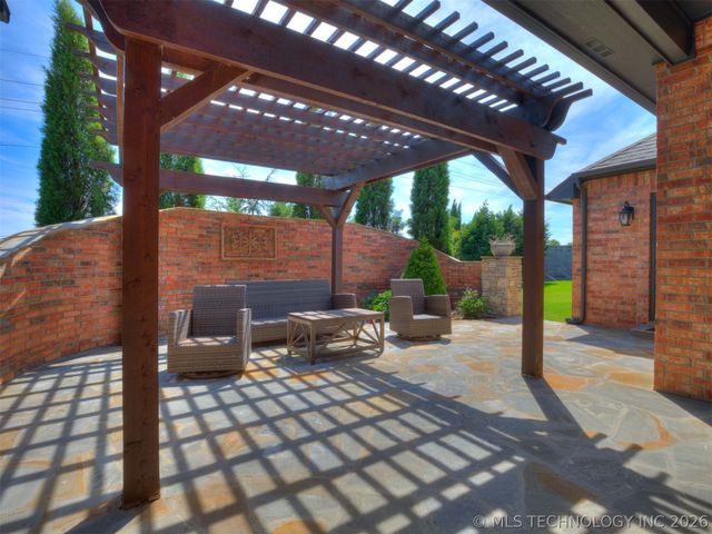6706 E 86th Place N, Owasso, OK 74055