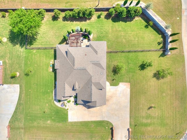 6706 E 86th Place N, Owasso, OK 74055