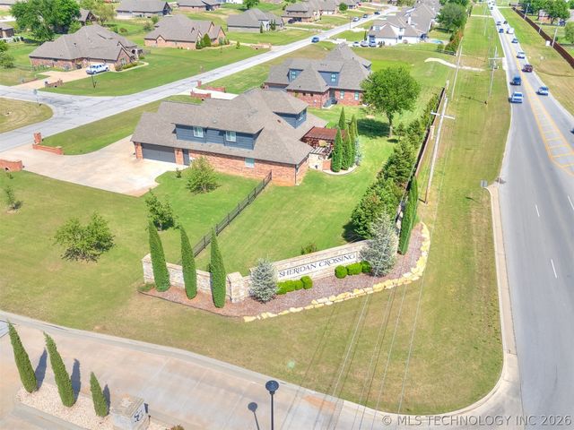 6706 E 86th Place N, Owasso, OK 74055