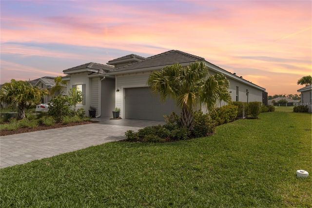 15847 SUGAR HILL DRIVE, Punta Gorda, FL 33982