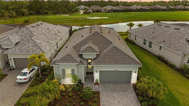15847 SUGAR HILL DRIVE, Punta Gorda, FL 33982