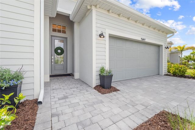 15847 SUGAR HILL DRIVE, Punta Gorda, FL 33982