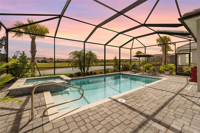 15847 SUGAR HILL DRIVE, Punta Gorda, FL 33982