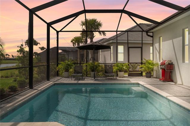 15847 SUGAR HILL DRIVE, Punta Gorda, FL 33982