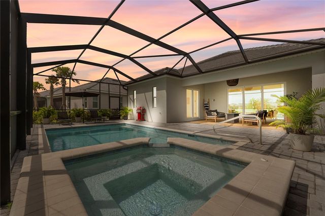 15847 SUGAR HILL DRIVE, Punta Gorda, FL 33982