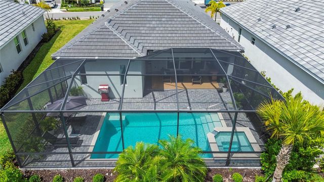15847 SUGAR HILL DRIVE, Punta Gorda, FL 33982