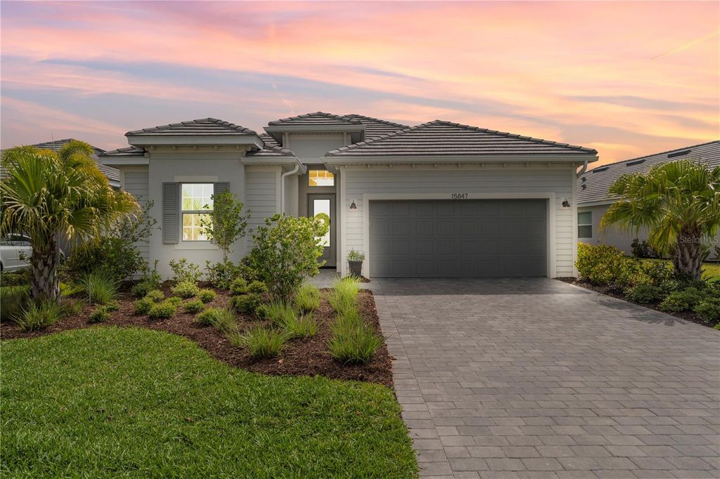 15847 SUGAR HILL DRIVE, Punta Gorda, FL 33982