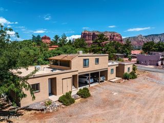 150 SUGARLOAF Street, Sedona, AZ 86351