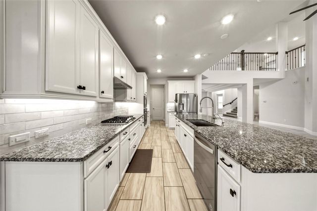 710 Turner Cove Court, La Porte, TX 77571