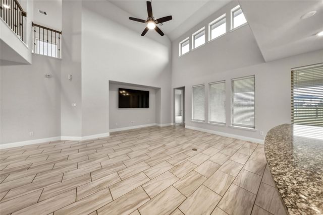 710 Turner Cove Court, La Porte, TX 77571
