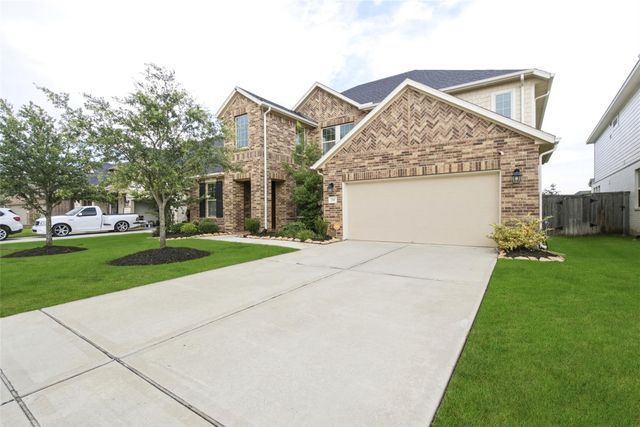 710 Turner Cove Court, La Porte, TX 77571