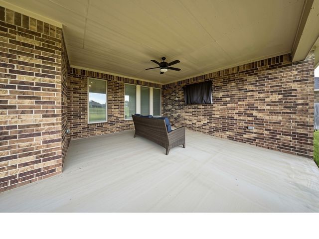 710 Turner Cove Court, La Porte, TX 77571