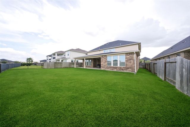 710 Turner Cove Court, La Porte, TX 77571