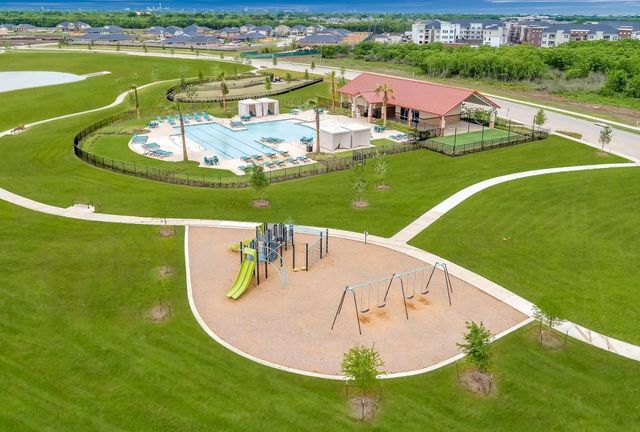 710 Turner Cove Court, La Porte, TX 77571