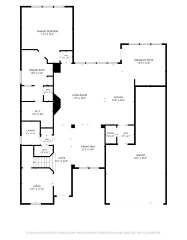 710 Turner Cove Court, La Porte, TX 77571