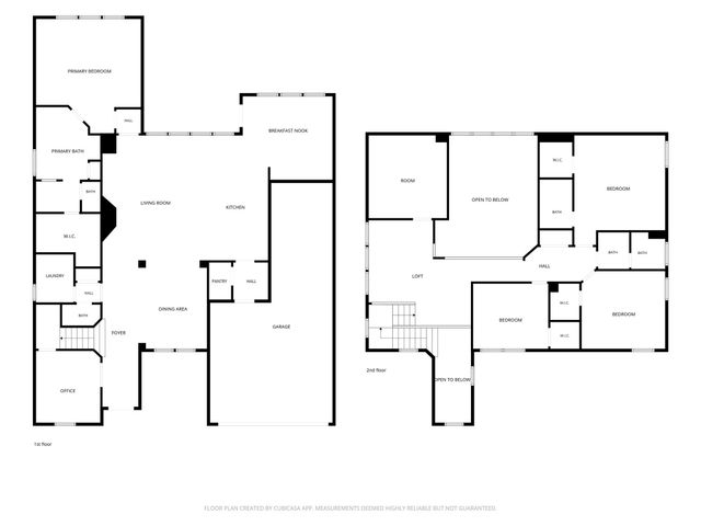710 Turner Cove Court, La Porte, TX 77571