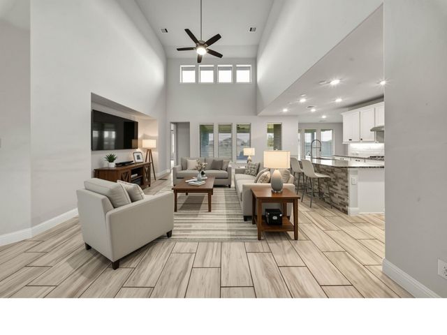 710 Turner Cove Court, La Porte, TX 77571