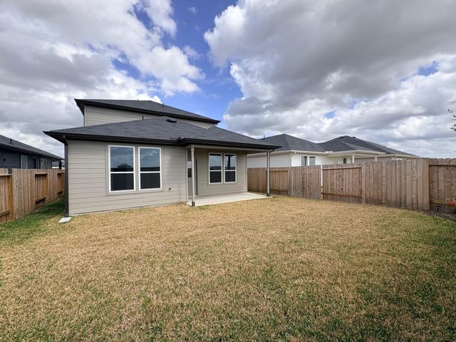 30523 Longmorn Glass Lane, Waller, TX 77484