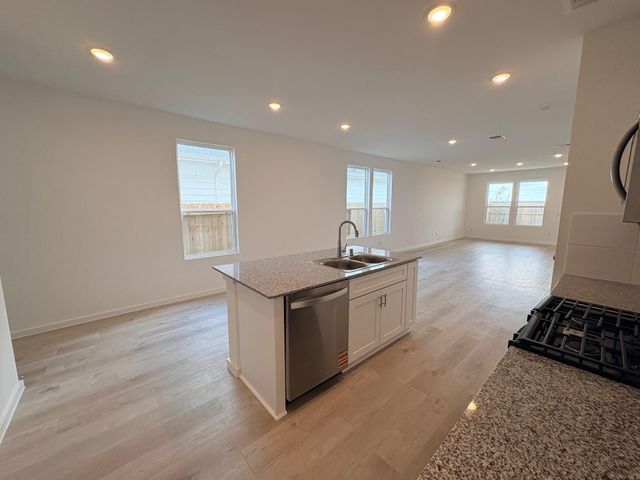 30523 Longmorn Glass Lane, Waller, TX 77484