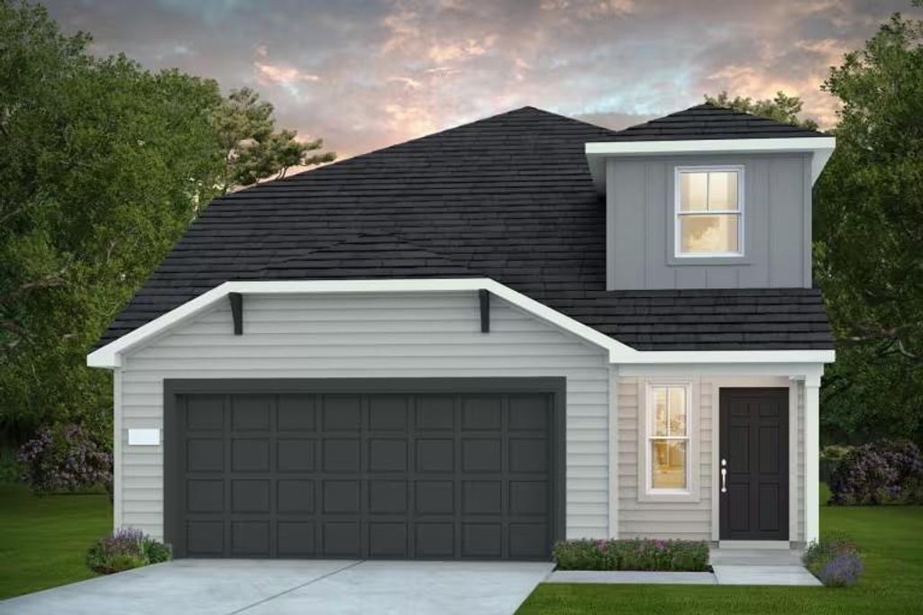 30523 Longmorn Glass Lane, Waller, TX 77484