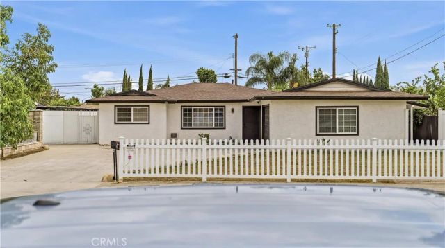 726 W Franklin, Pomona, CA 91766