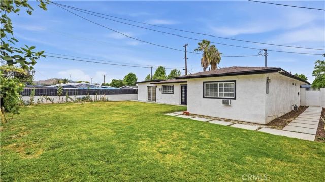 726 W Franklin, Pomona, CA 91766