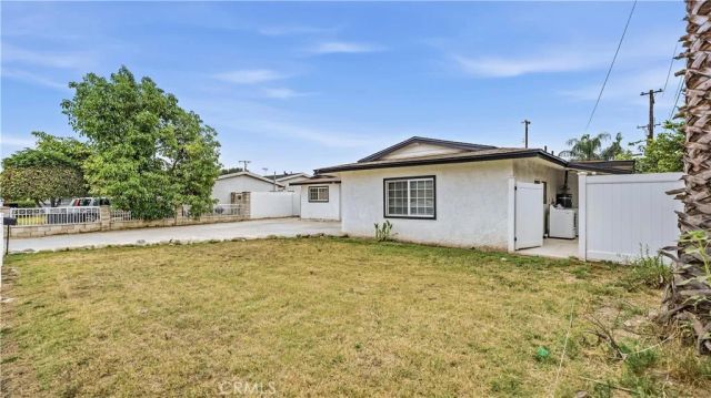 726 W Franklin, Pomona, CA 91766