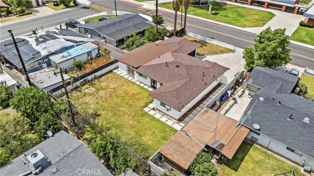 726 W Franklin, Pomona, CA 91766